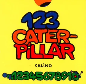 123 Caterpillar