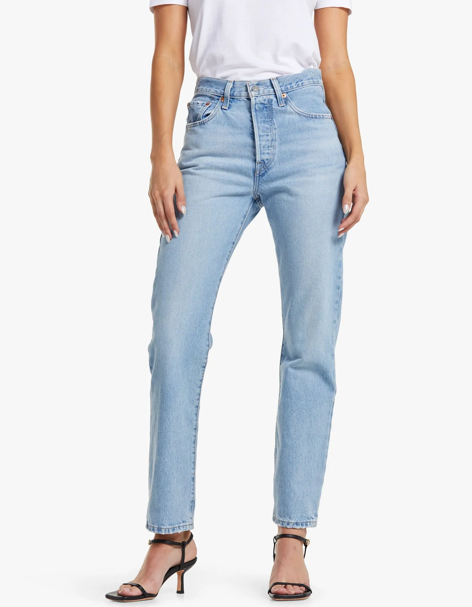 501 Jeans - Ojai Luxor Last