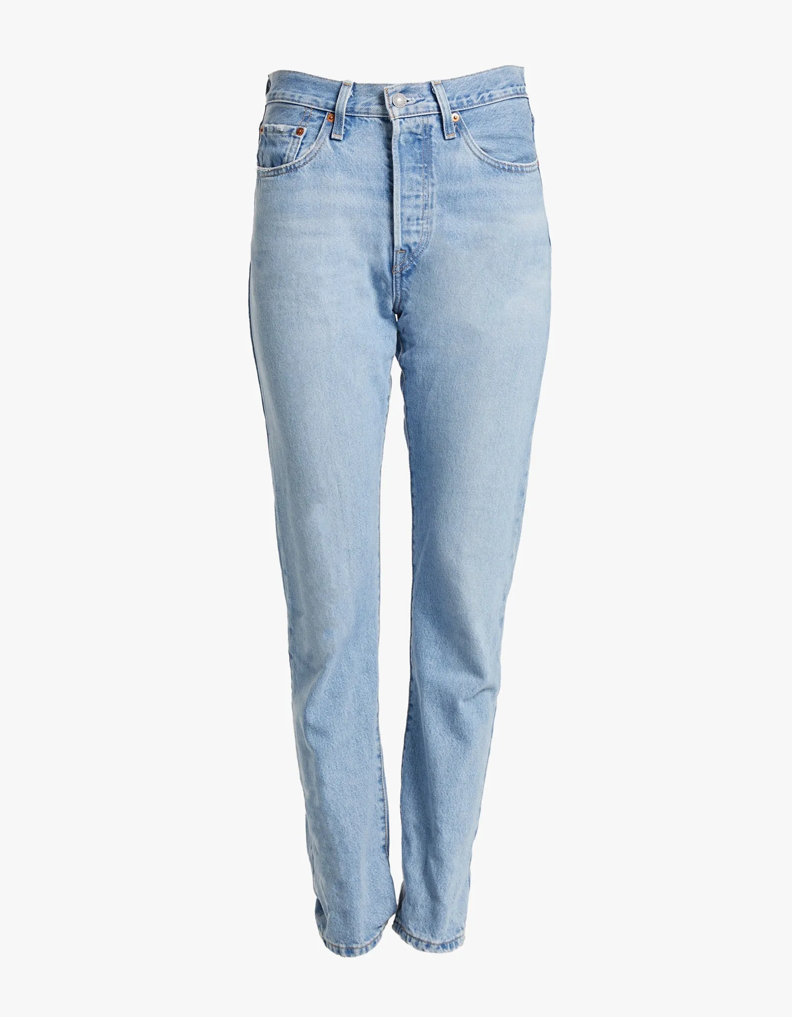 501 Jeans - Ojai Luxor Last