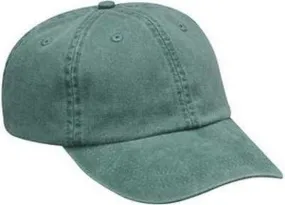 Adams AD969 Optimum Pigment Dyed-Cap - Forest