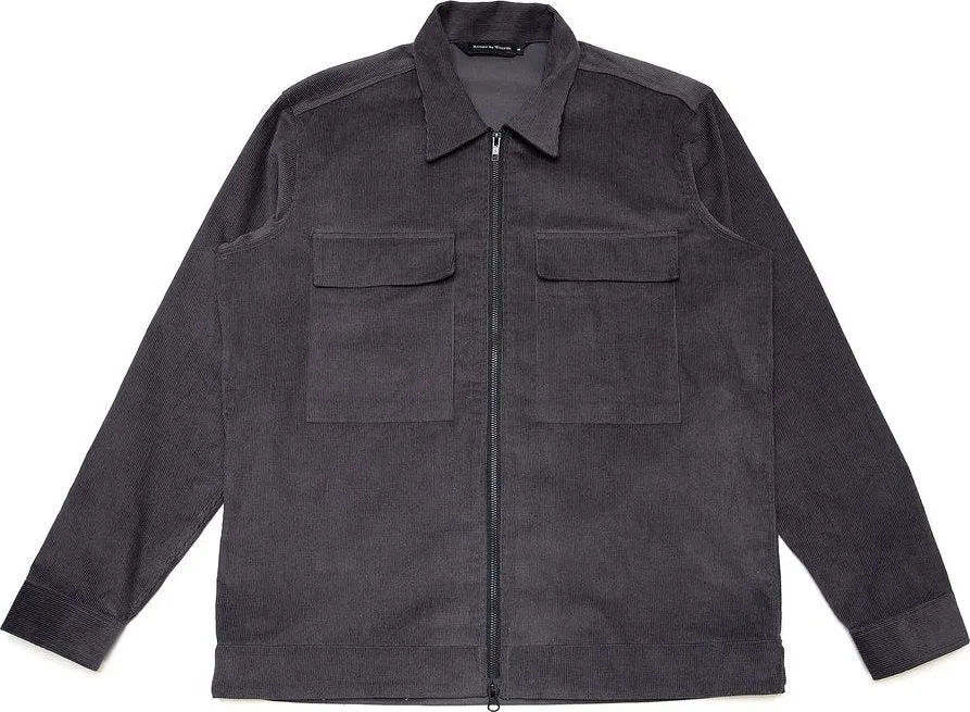 Adapt Or Perish Corduroy Blouson - Men's|-|Manteau Adapt Or Perish Corduroy - Homme