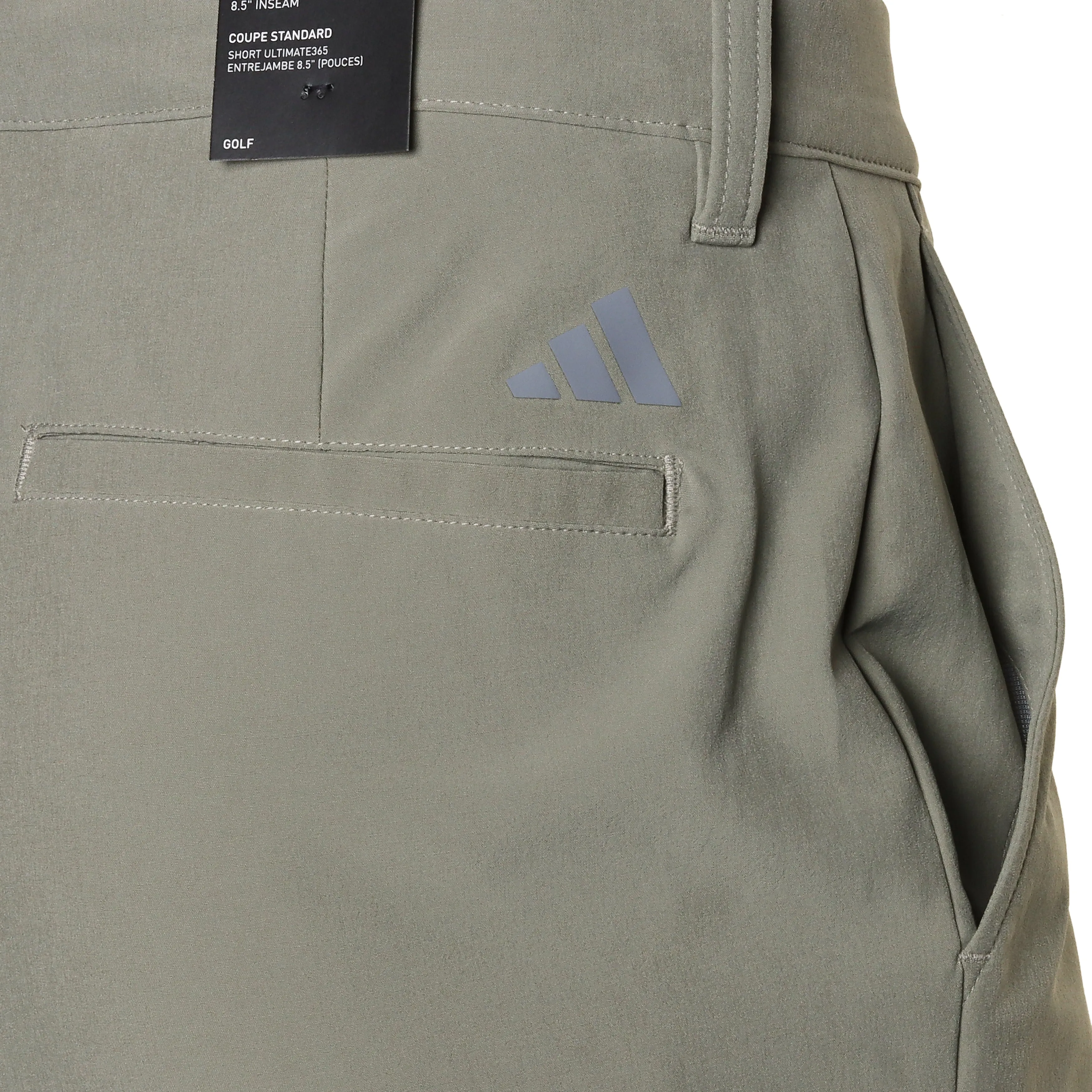 adidas Golf Ultimate365 8.5 Shorts