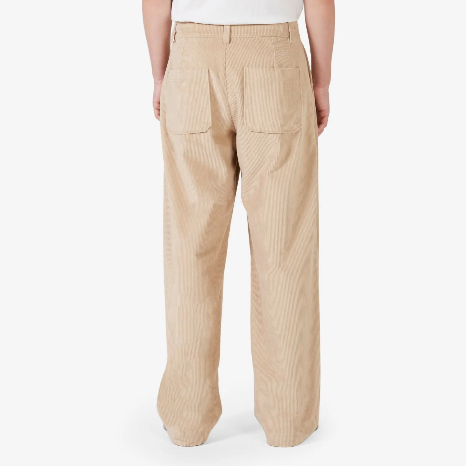 Aidan Pant Beige