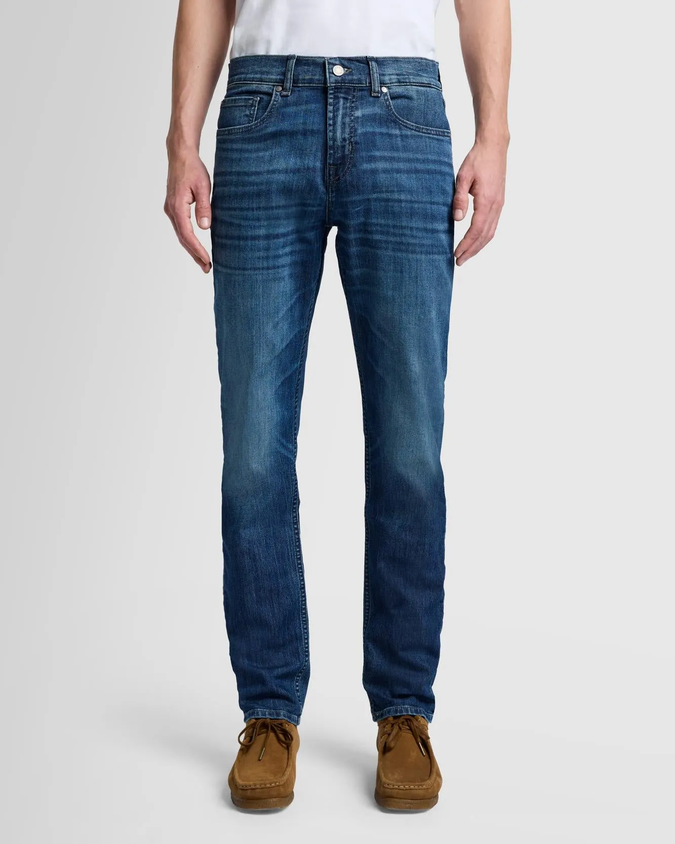 Airweft Denim Slimmy in Flash