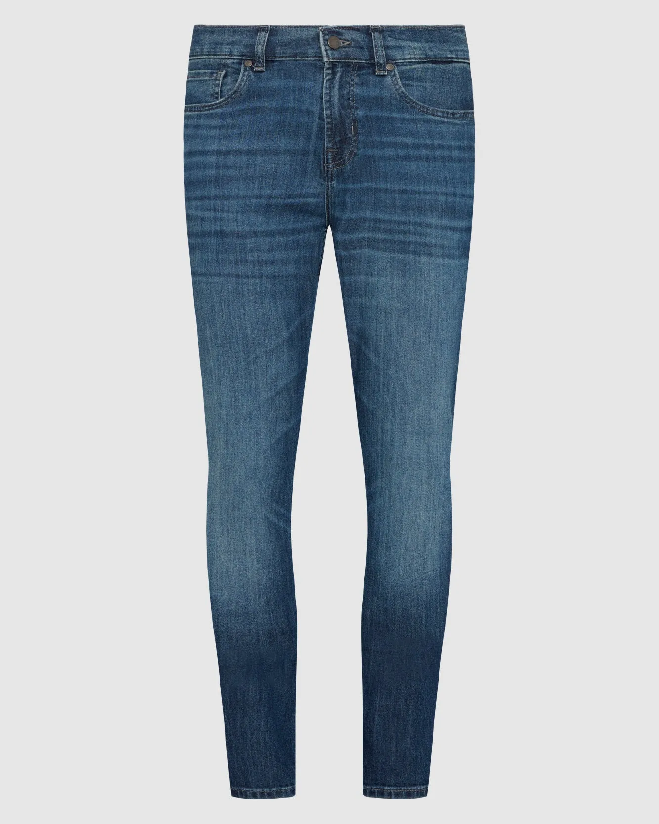 Airweft Denim Slimmy in Flash