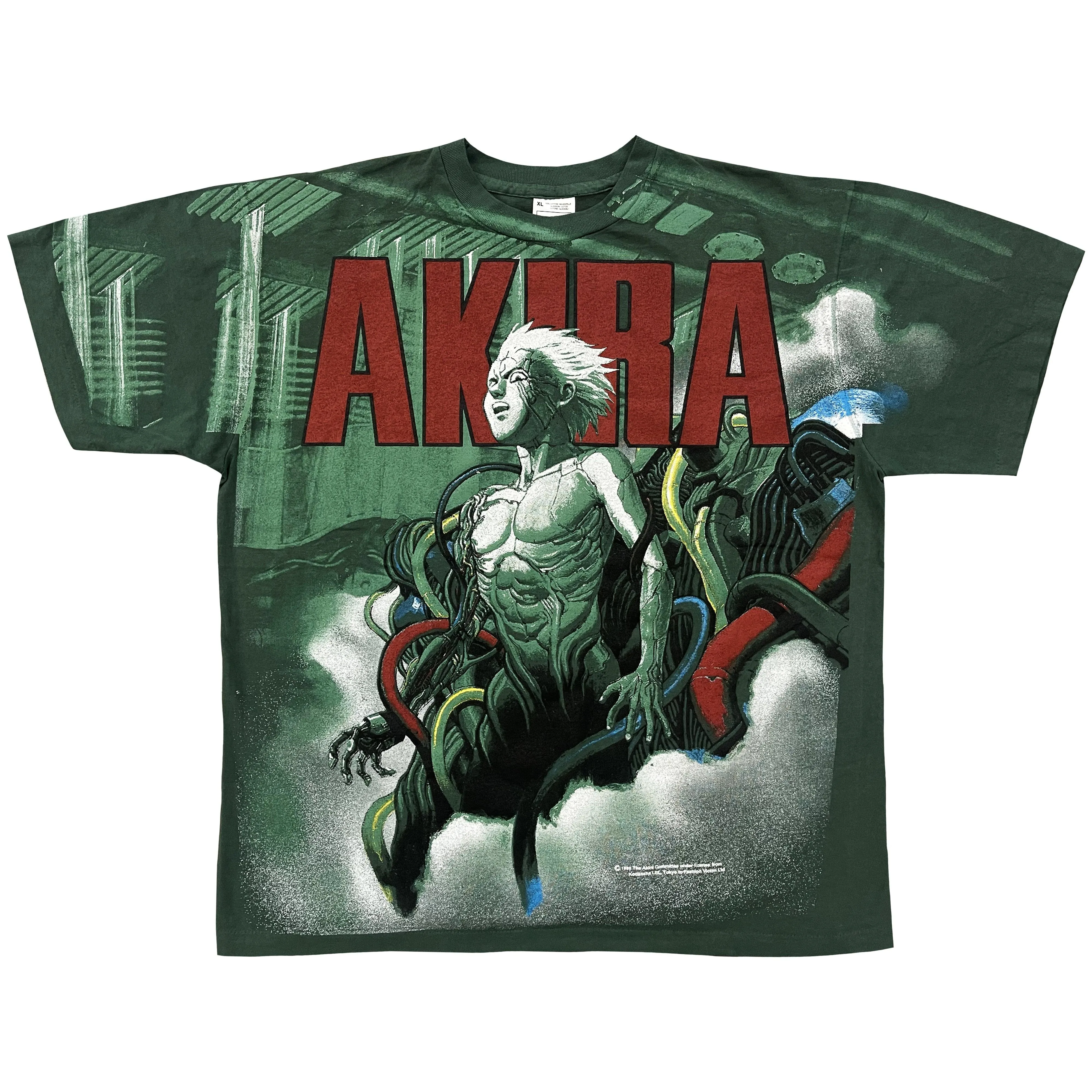 Akira T-Shirt - XL