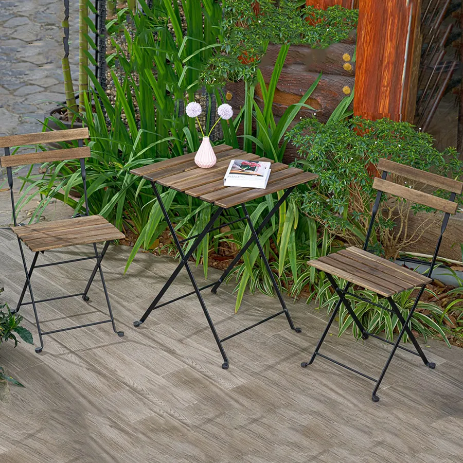 Alyssa Bistro Set