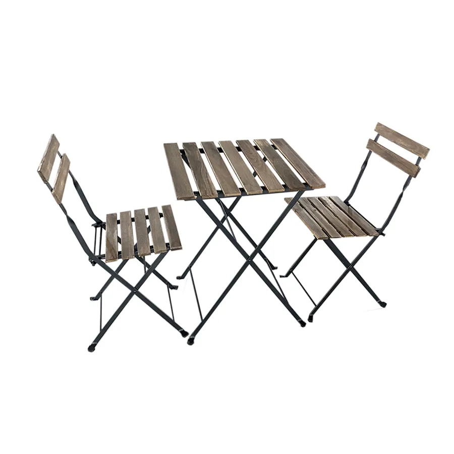 Alyssa Bistro Set