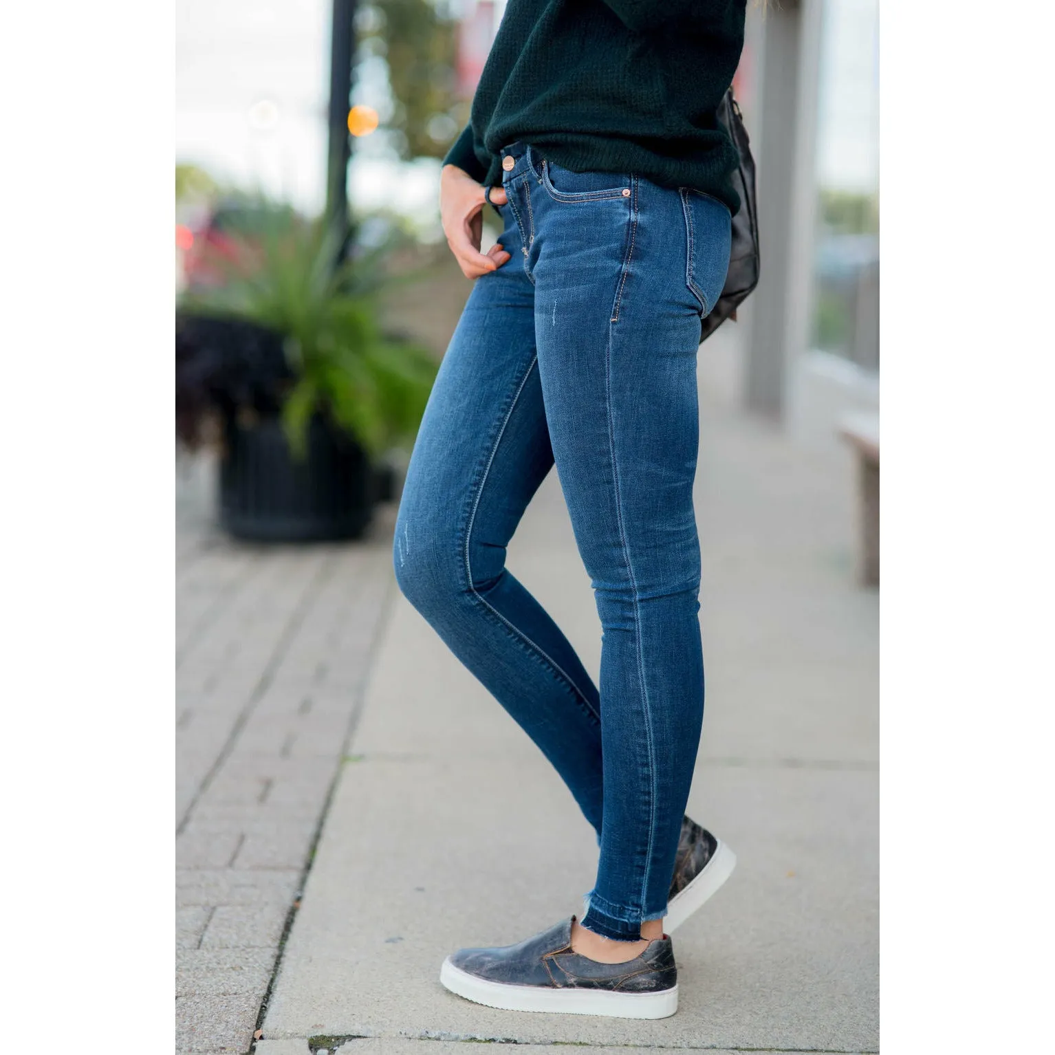 Anna Denim Jeans