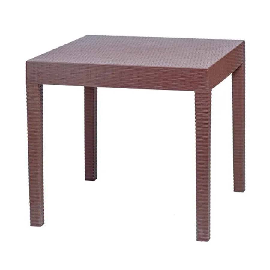 Anton Rattan Table