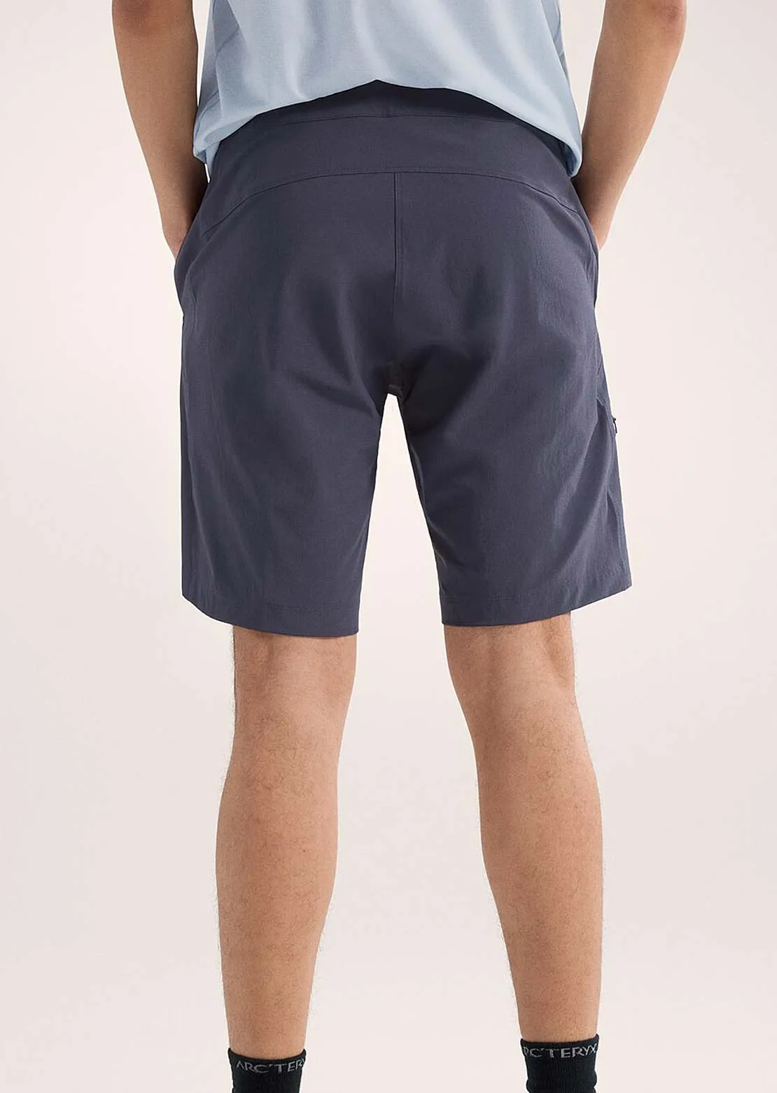 Arc'teryx Men's 9' Gamma Lightweight Shorts