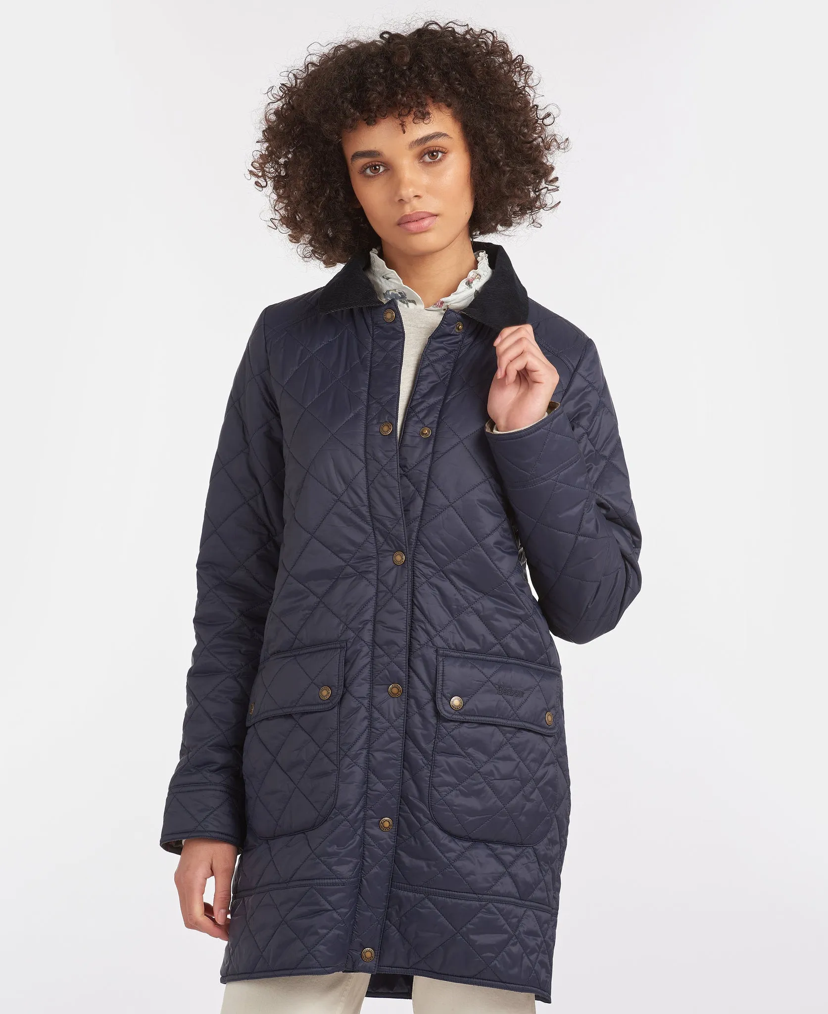 Avebury Quilted Jacket - Women's|-|Manteau matelassé Avebury - Femme