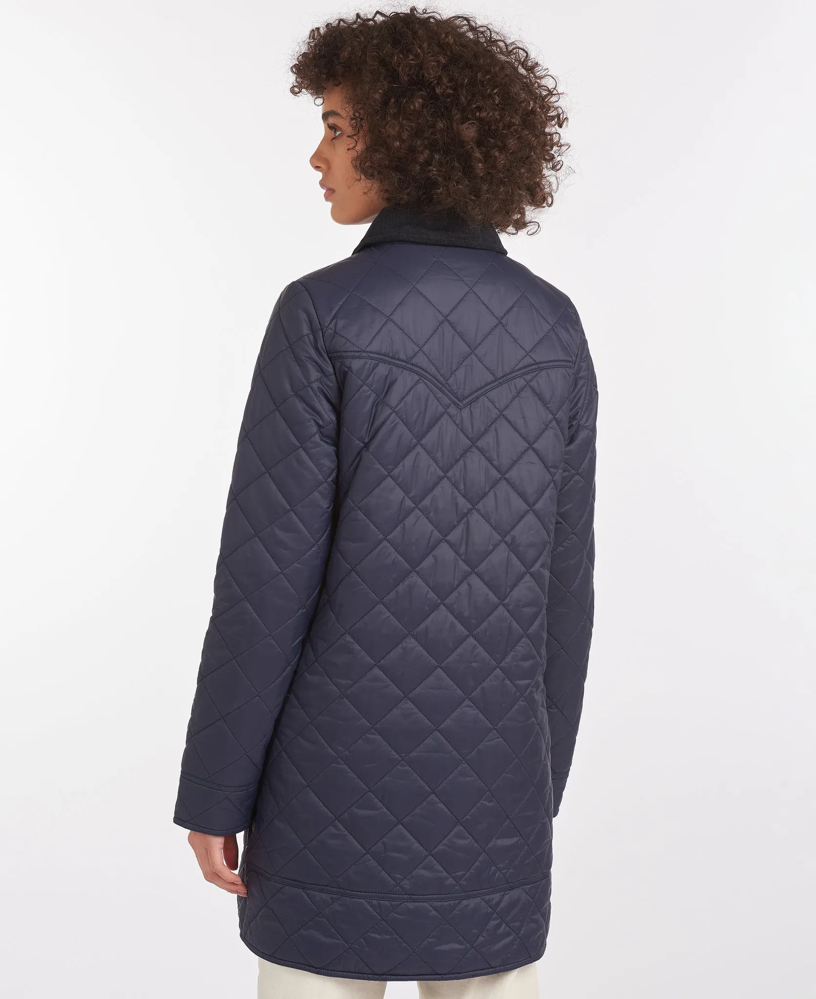 Avebury Quilted Jacket - Women's|-|Manteau matelassé Avebury - Femme