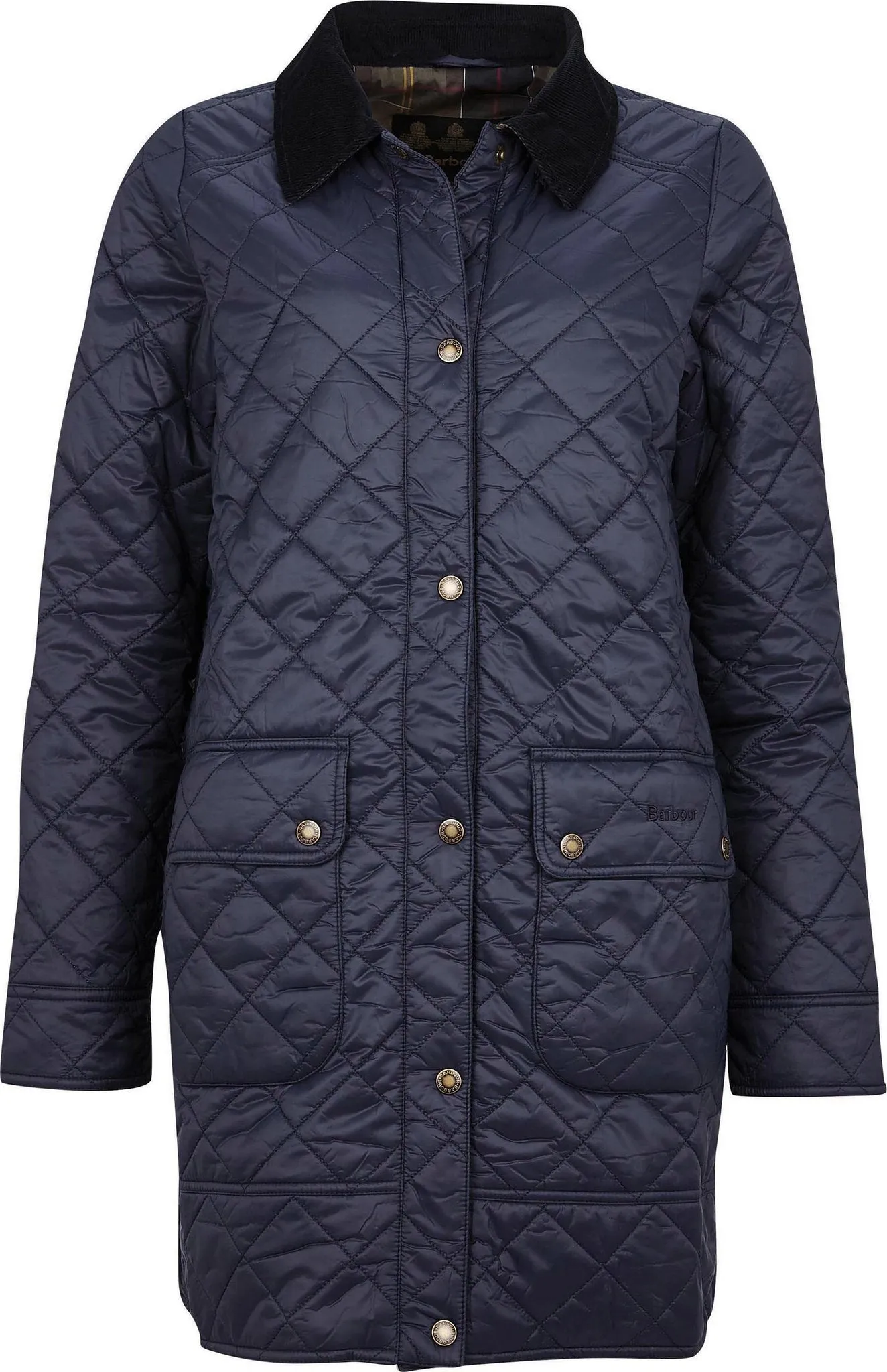 Avebury Quilted Jacket - Women's|-|Manteau matelassé Avebury - Femme