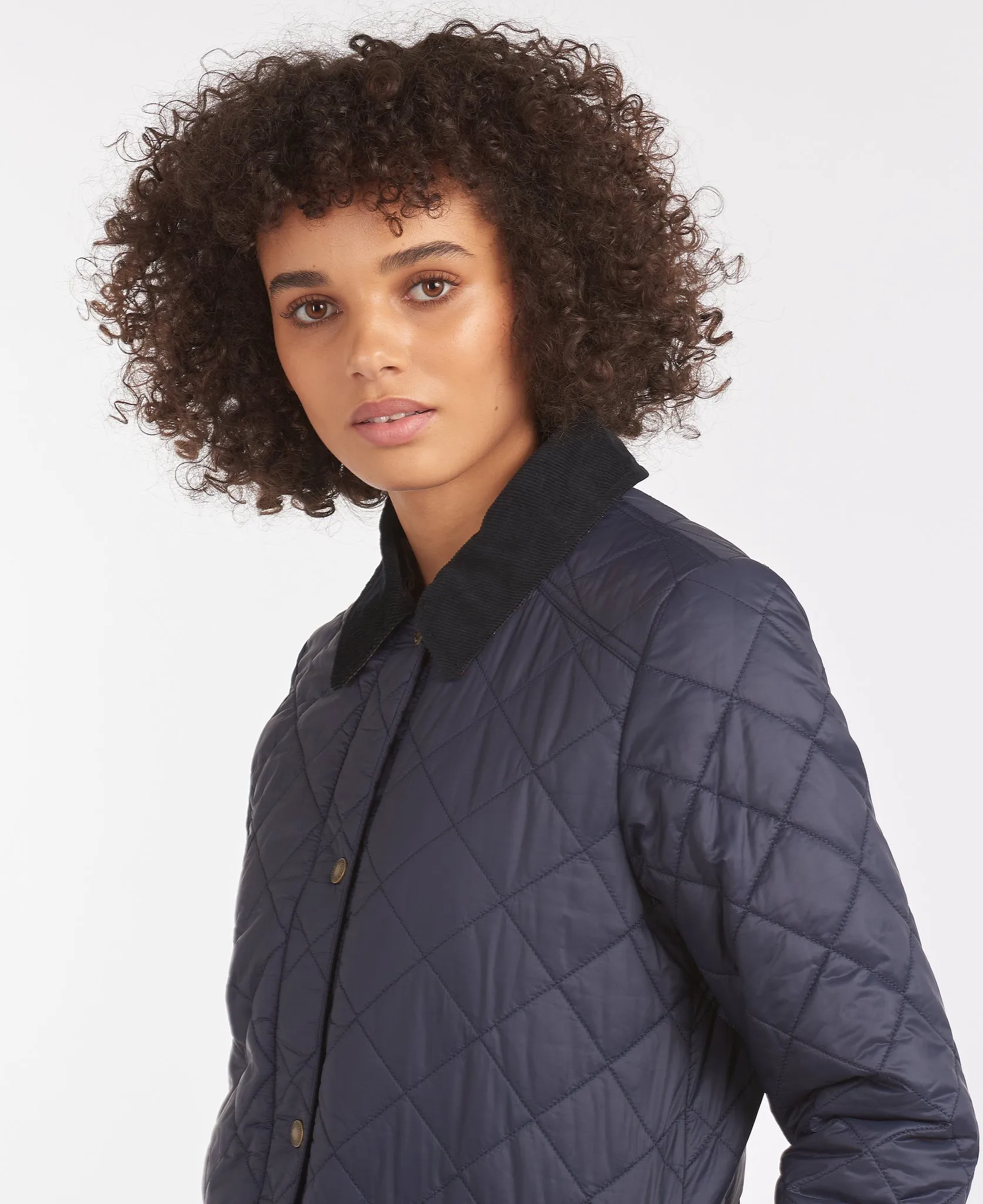 Avebury Quilted Jacket - Women's|-|Manteau matelassé Avebury - Femme