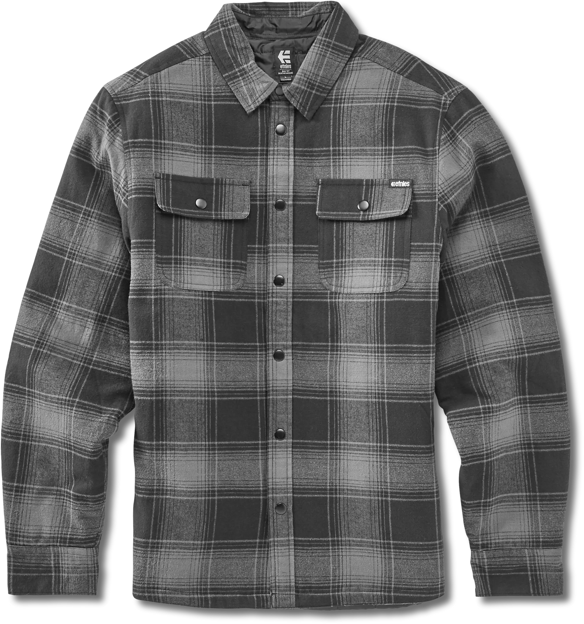 BACKSWITCH SHIRT JACKET