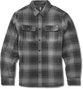 BACKSWITCH SHIRT JACKET