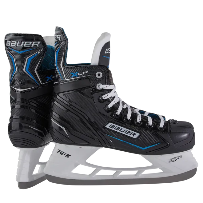 BAUER X-LP SKATE INTERMEDIATE