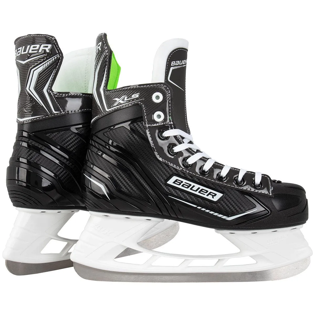 Bauer X-LS Intermediate Ice Hockey Skates