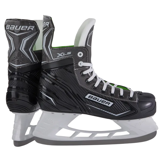 BAUER X-LS SKATE INTERMEDIATE