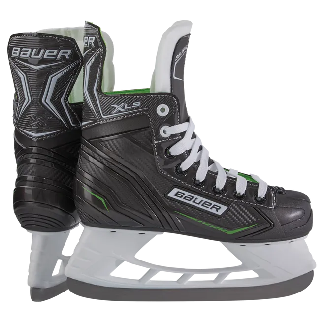 BAUER X-LS SKATE JUNIOR