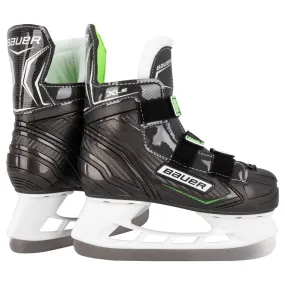 Bauer X-LS Youth Ice Hockey Skates