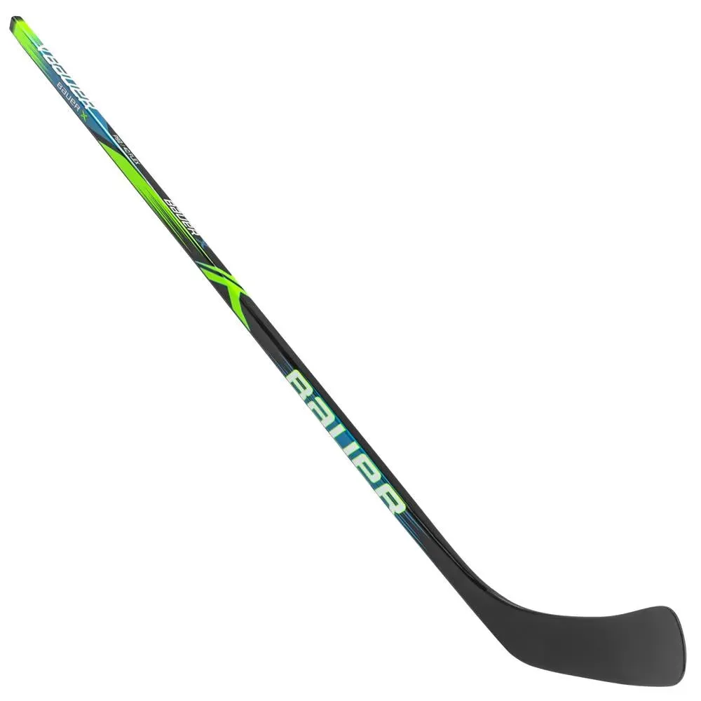 Bauer X S23 Series Junior Hockey Stick