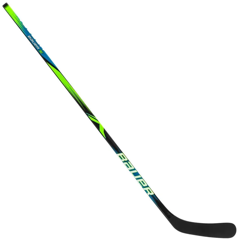 Bauer X S23 Series Junior Hockey Stick