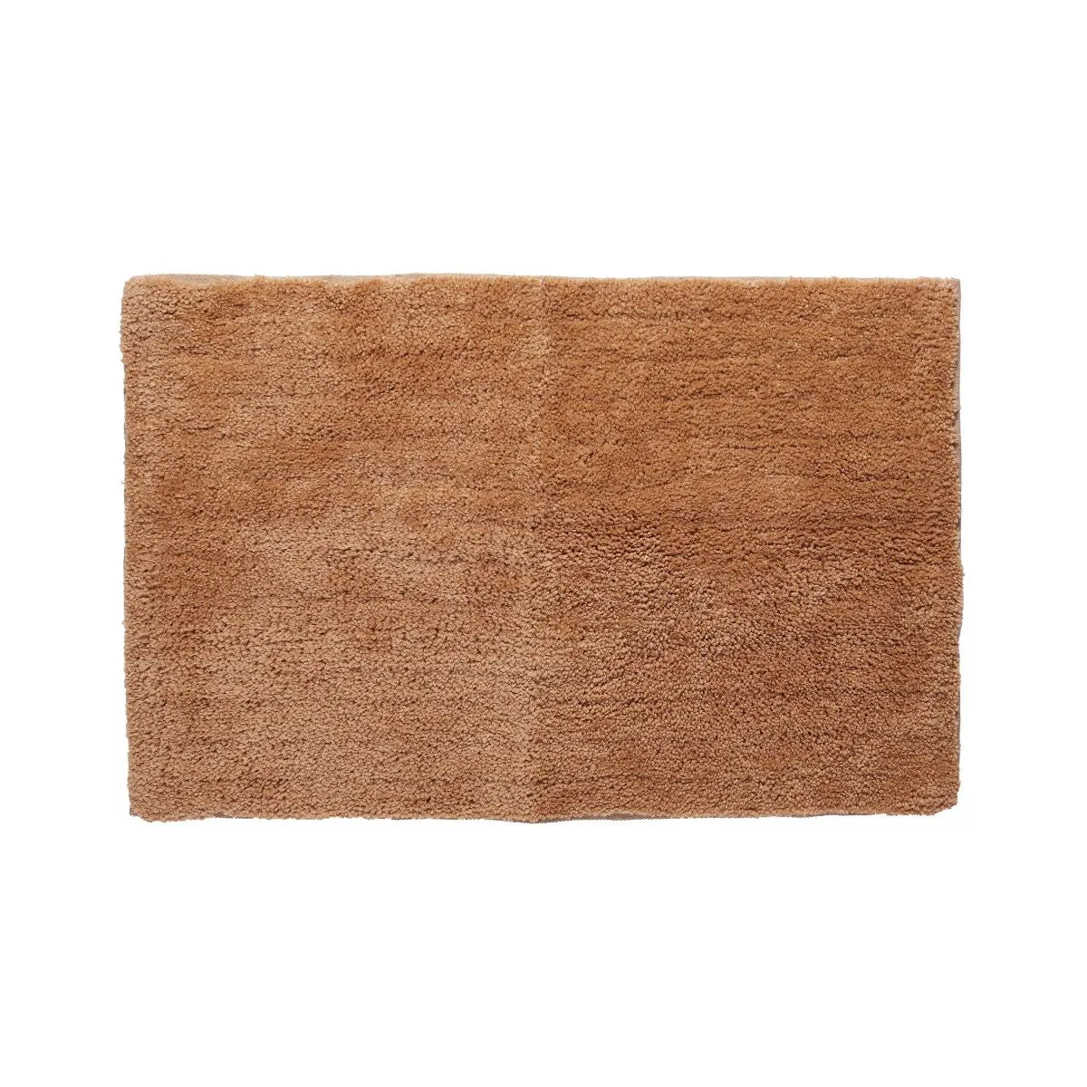 Beige Shaggy Rug