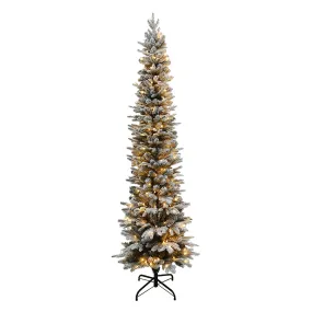 Bhutan White Pine 230LED Lights 449 Tips