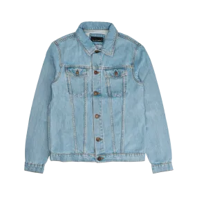 Blitz Wash - Denim