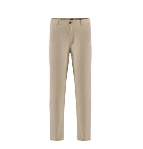 Bomboogie pantalone casual da uomo Chino PMSPYTMST4 06 beige chiaro