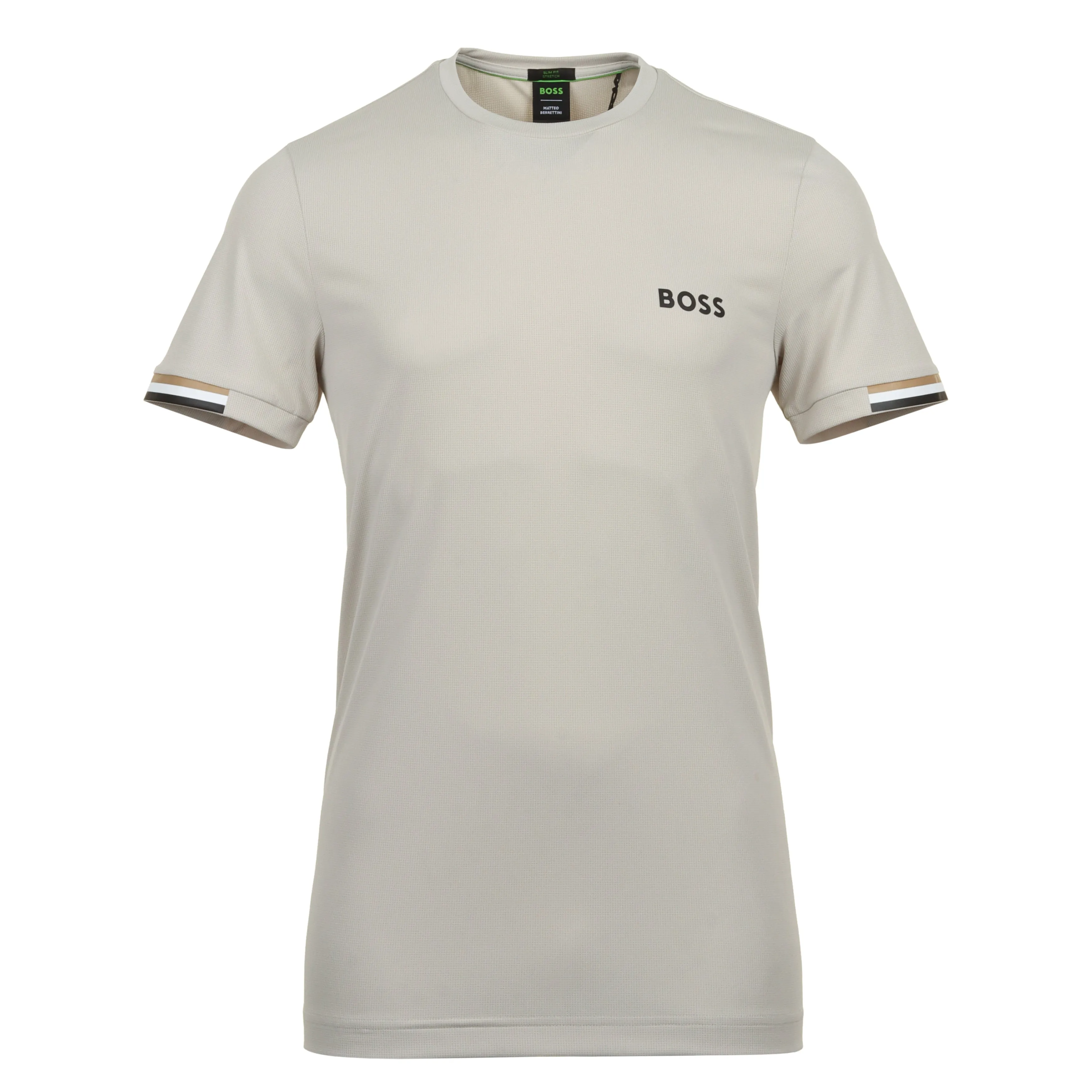 BOSS MB Tee Shirt WI24