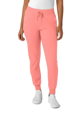 Boundless - Women's Jogger Scrub Pant (3)