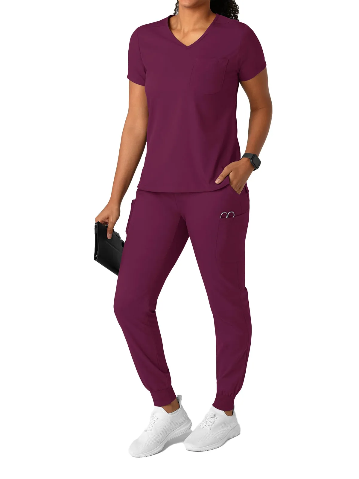 Boundless - Women's Jogger Scrub Pant