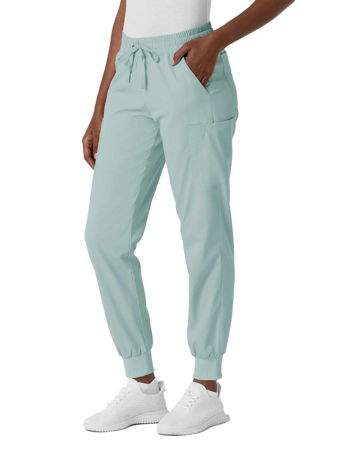 Boundless - Women's Jogger Scrub Pant