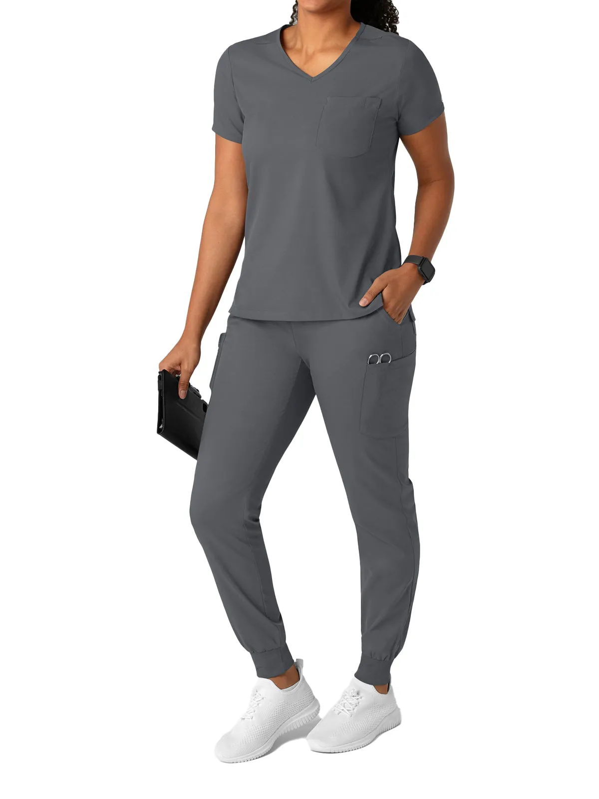 Boundless - Women's Jogger Scrub Pant