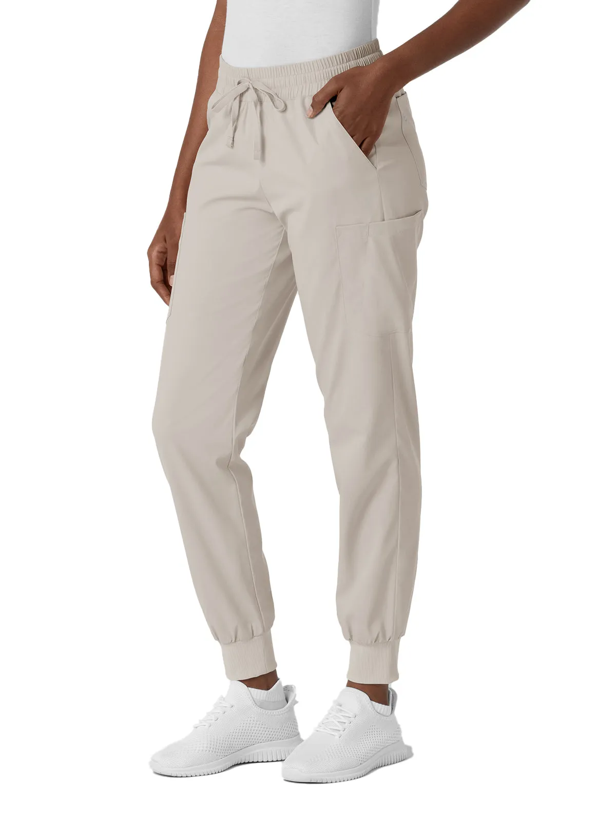 Boundless - Women's Jogger Scrub Pant