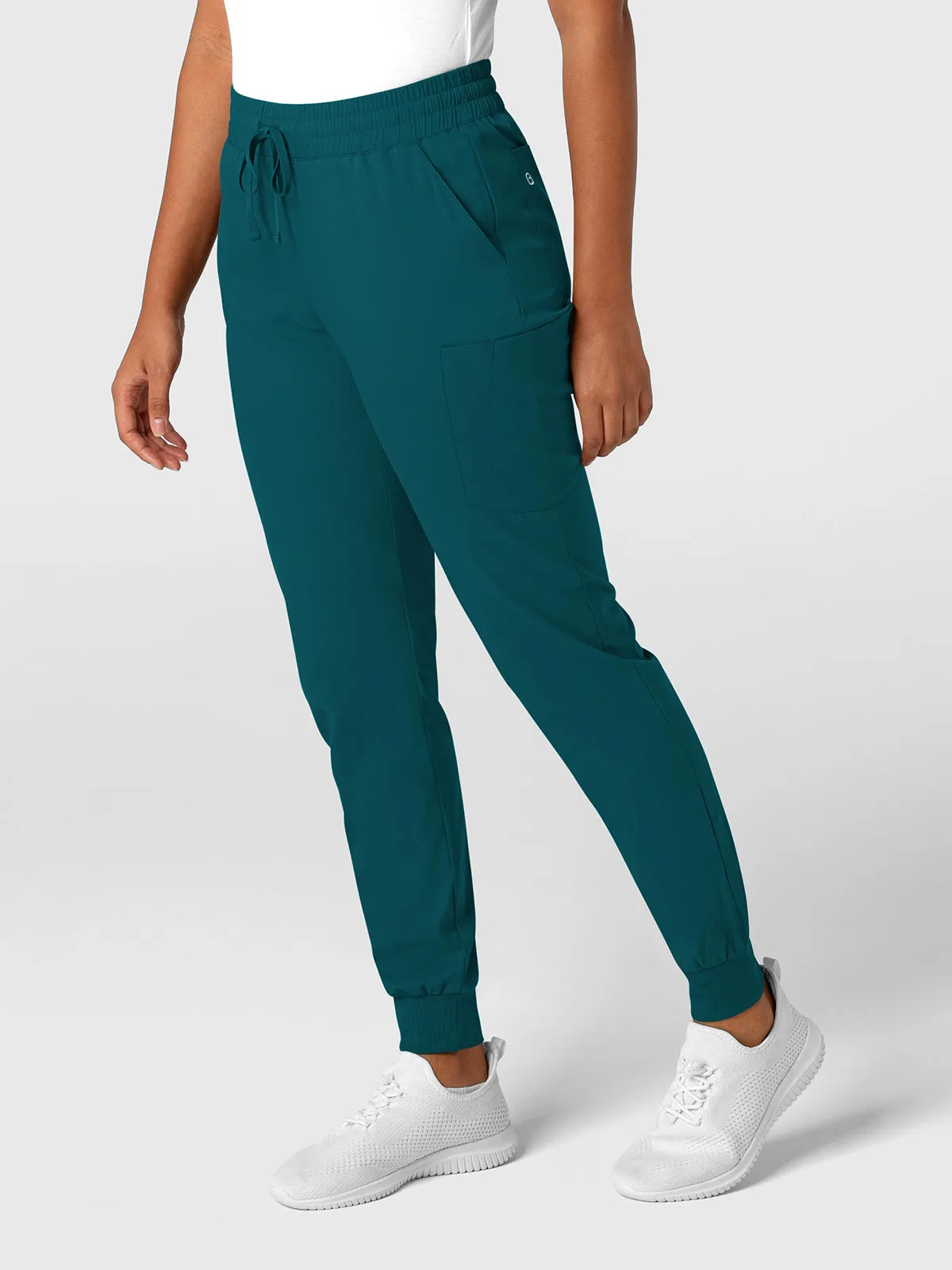 Boundless - Women's Jogger Scrub Pant