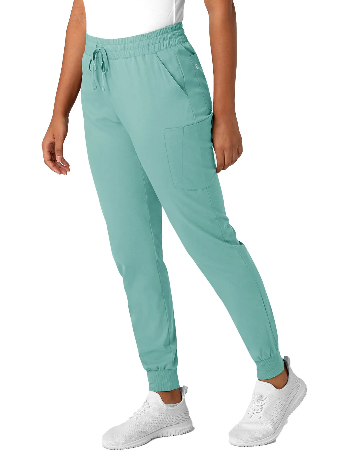 Boundless - Women's Jogger Scrub Pant