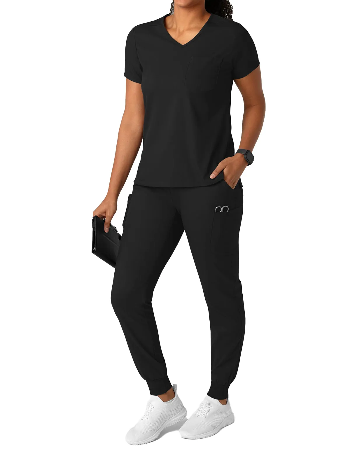 Boundless - Women's Jogger Scrub Pant