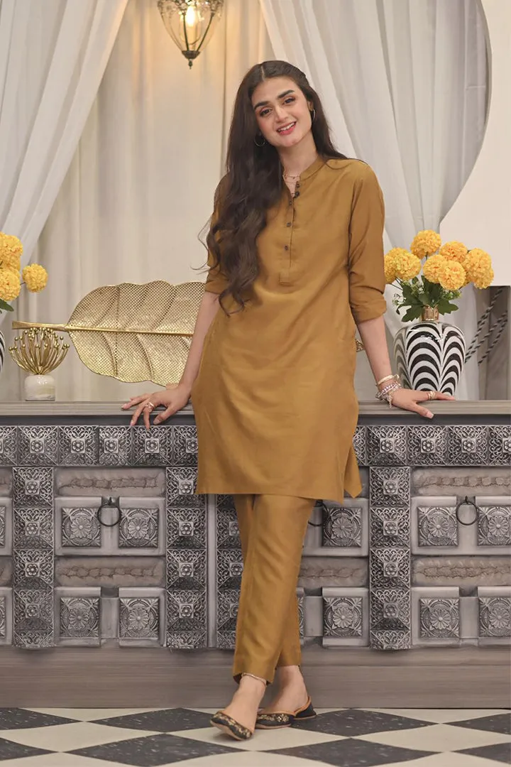 Brom Kurta Pajama