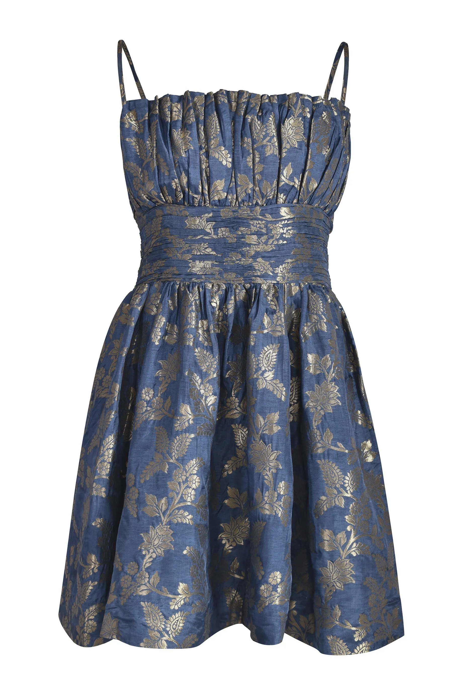 ByTimo Brocade Mini - Blue