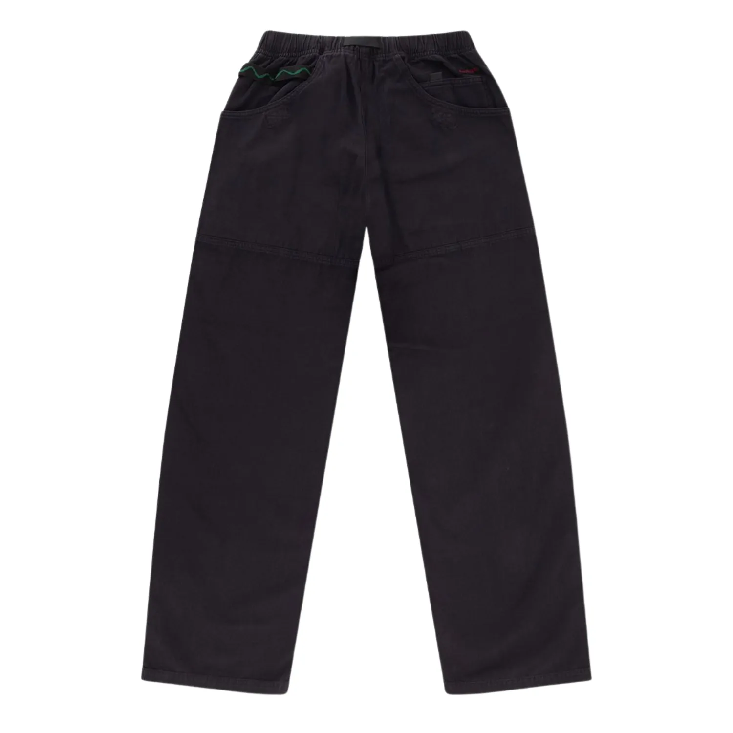 Canvas Equipment Pant Dusty Black