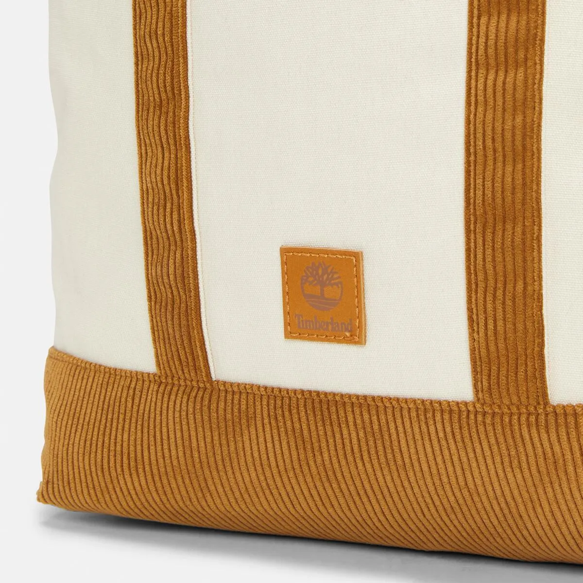 Canvas Tote