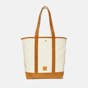 Canvas Tote