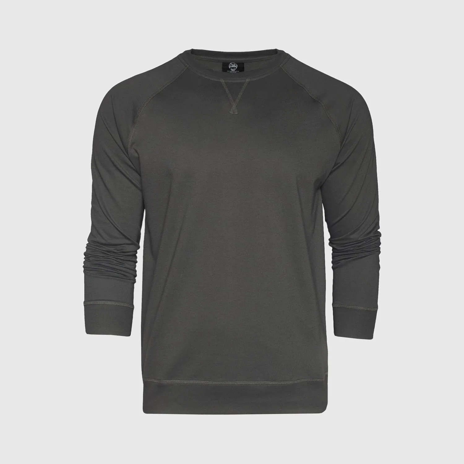 Carbon French Terry Sweatshirt