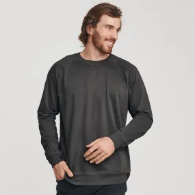 Carbon French Terry Sweatshirt