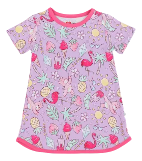 Care Bears Baby™ We Love Summer Birdie Gown