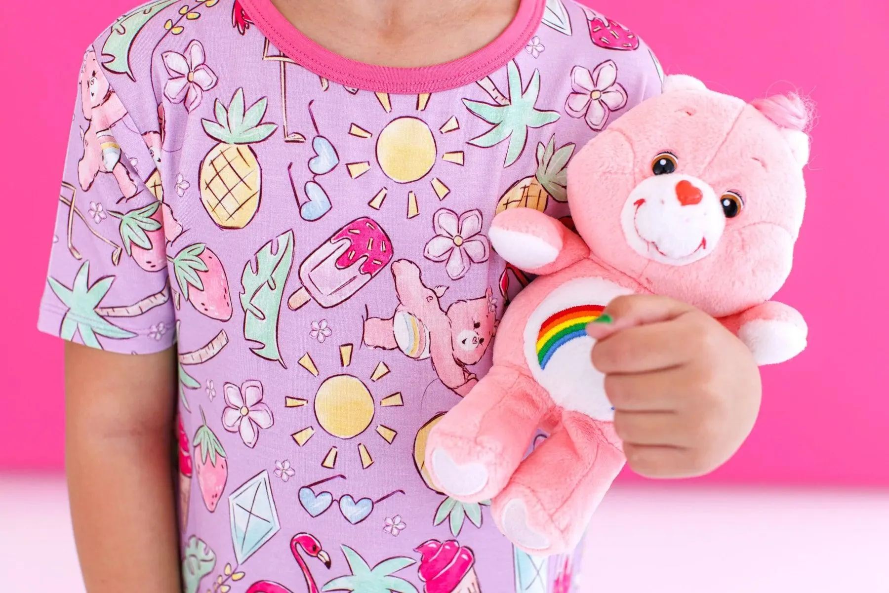 Care Bears Baby™ We Love Summer Birdie Gown